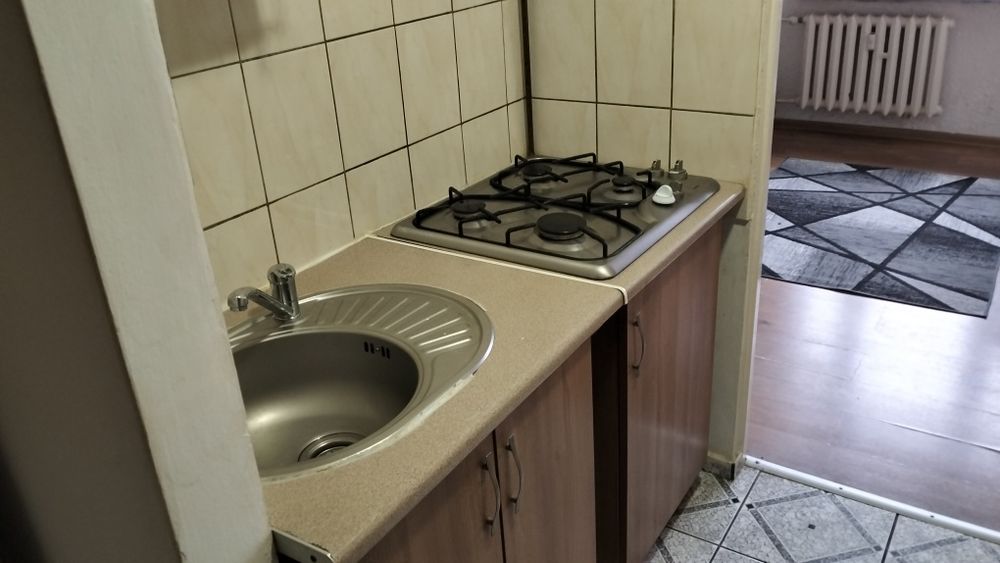 Kawalerka na wynajem - Widok 4