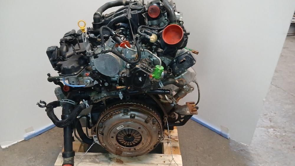 Motor Renault Trafic 1.6 Refª R9M413