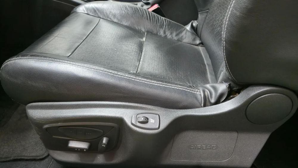 Renault Mégane 2.0 dCi SE Exclusive