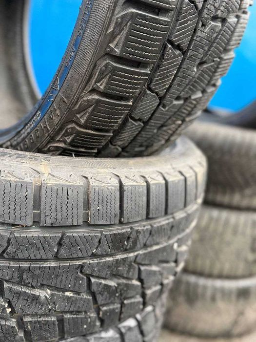 GoAuto Premiorri 225 40 r18 7mm 19тий рік Комплект купити Київ