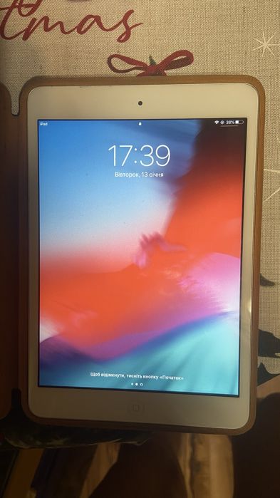 Ipad mini 2 16 Gb