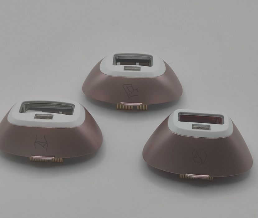 Depilator Philips Lumea 9900 BRI977/00 od Halogsm Zgierz.