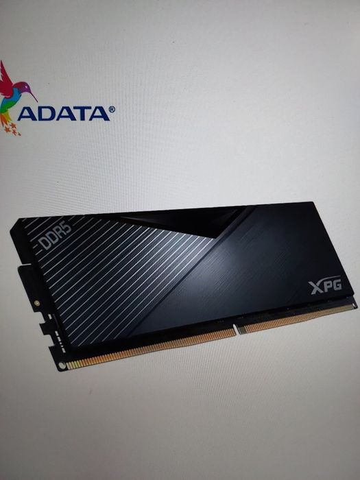 Adata xpg lancer ddr5 64gb(2х32) 6000MHz cl30