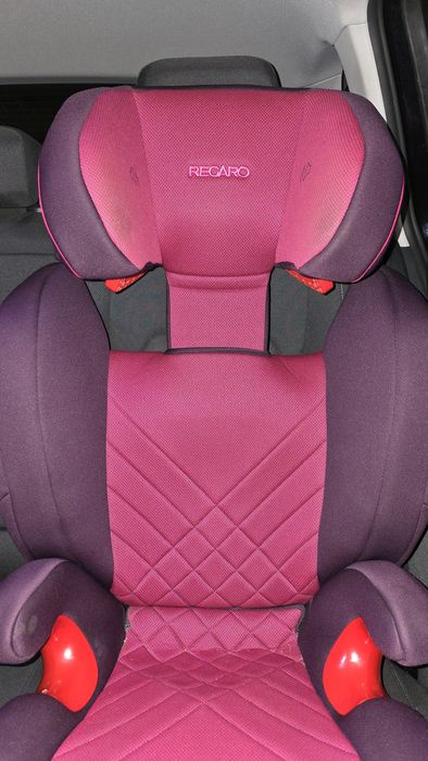 Fotelik  Recaro Monza Nova 15-36kg

6151.215