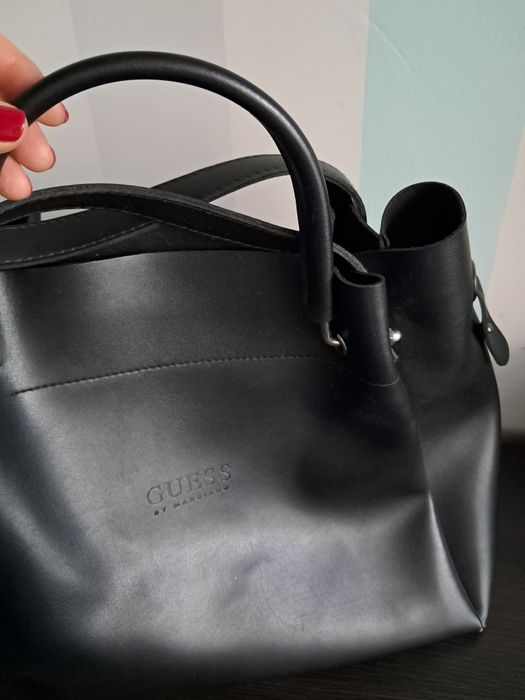 Сумка Guess в ідеальному стані. Два в одному