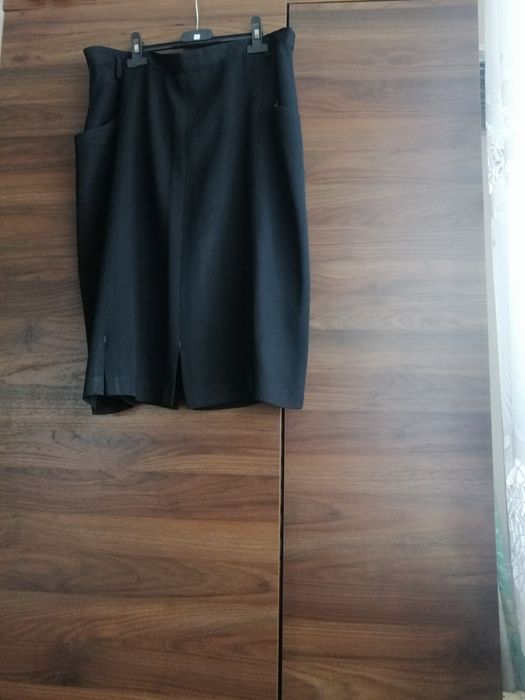 Spódniczka damska szer w pasie 46 cm ,dl.65 cm