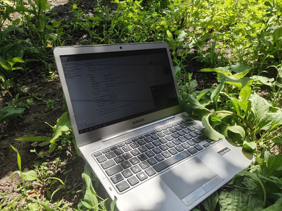Samsung s ultra 5 8/256 i7
