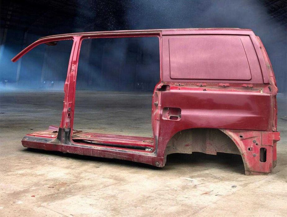 Разборка разборка Mercedes W203 W211 Vito 638 Двери Комплект