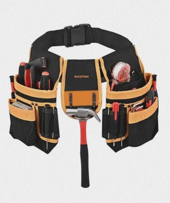 Польща пояс для інструментів сумка для инструмента монтажный