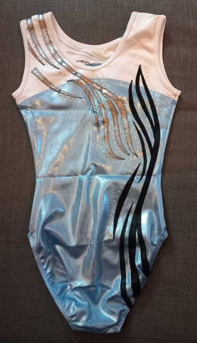 Maillot de Ginástica, Académica de Coimbra.
