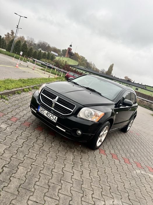 Dodge Caliber