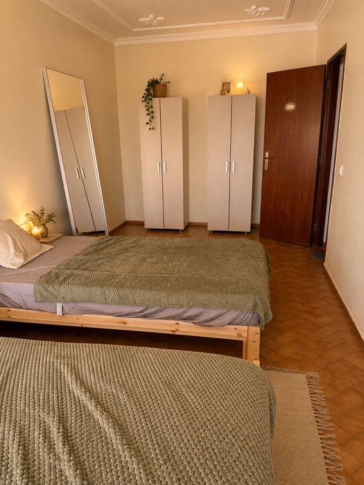 Quarto partilhado em Corroios