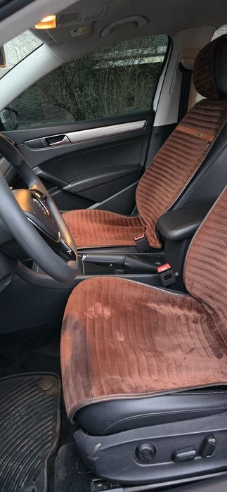 Продам VW Passat 2016