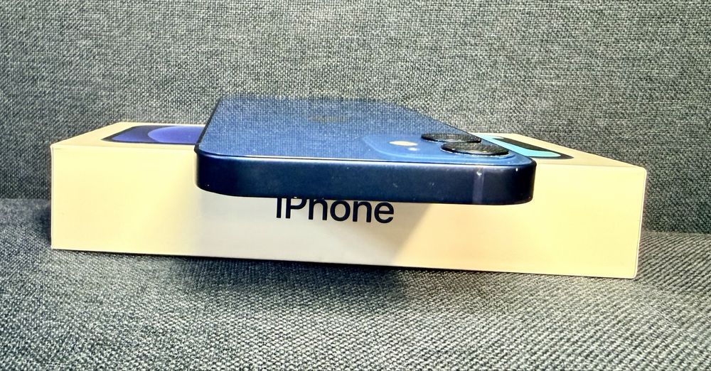 Iphone 12 mini 128gb