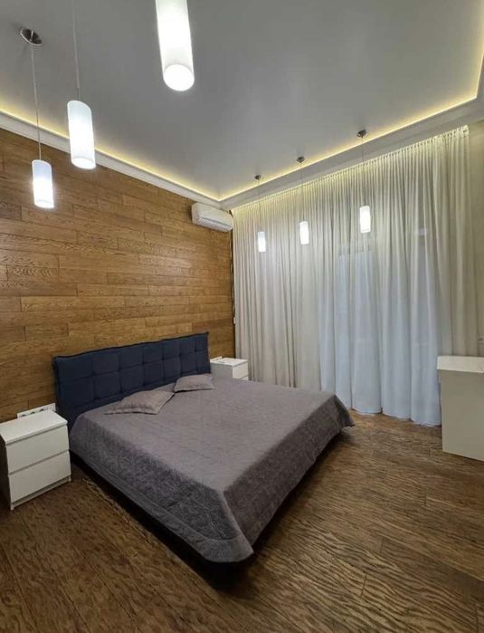 Продам 3к квартиру ЖК Loft на Старокозацкой - View 5