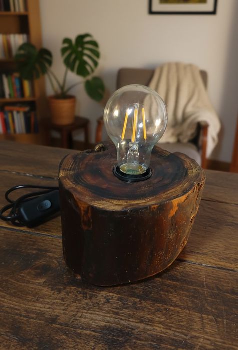 Candeeiros Artesanais