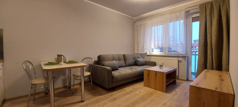 Mieszkanie na sprzedaż Gorzów Wlkp