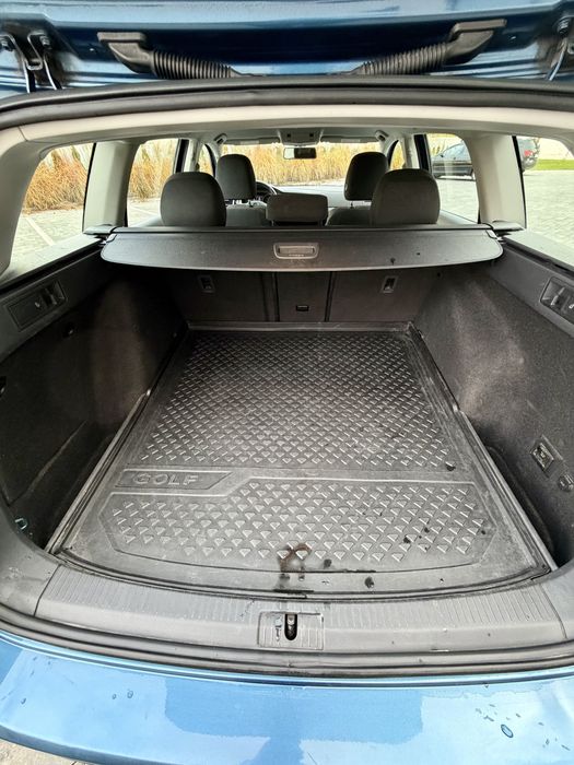 VW Golf 7 2.0 tdi дизель автомат офіцал гольф