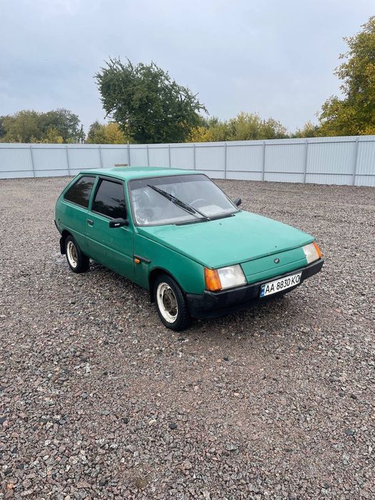 Запчастини заз таврія, Славута розборка