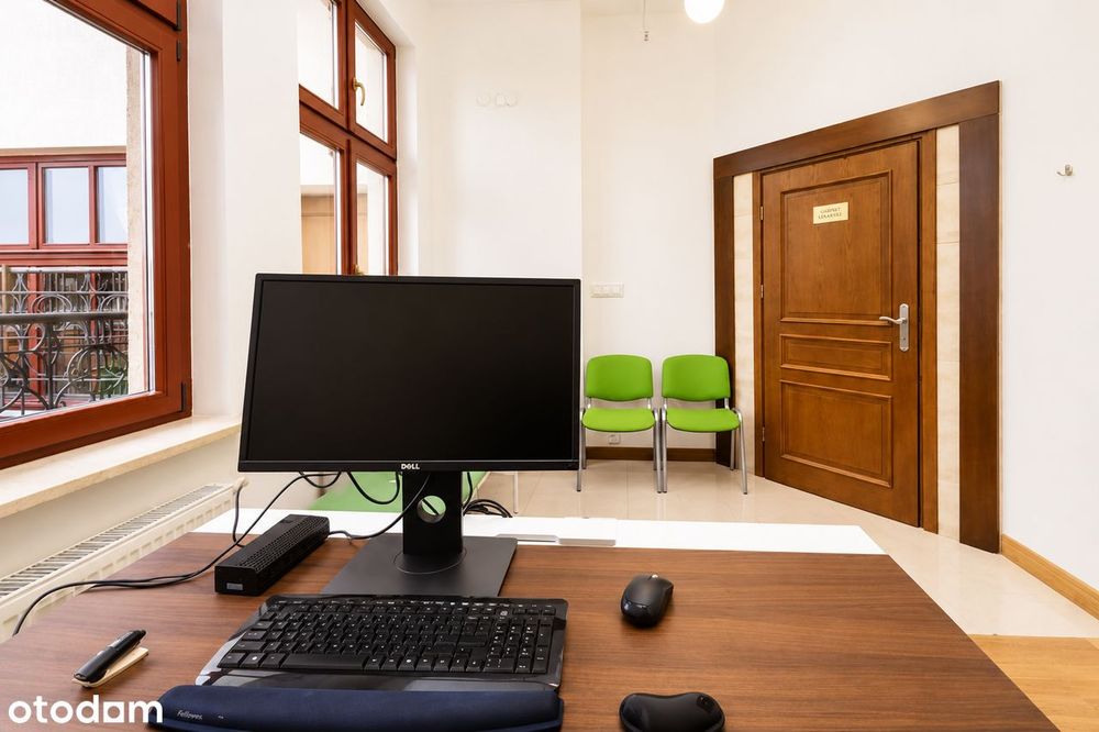 Apartament Premium / Lokale Usługowe w Centrum Olsztyna - Widok 6