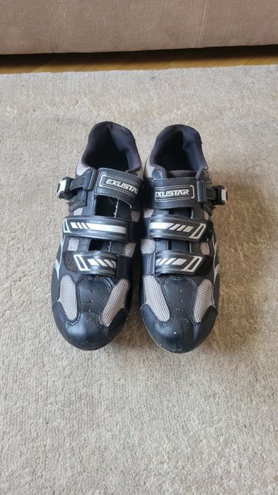 Велосипед GHOST CROSS 1300