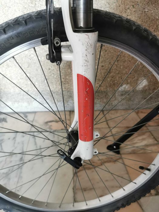 Bicicleta ROCKRIDER 5.1 26´´