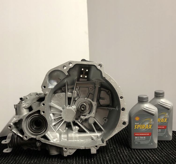 skrzynia biegów 4m516va nissan almera 1,5 16v