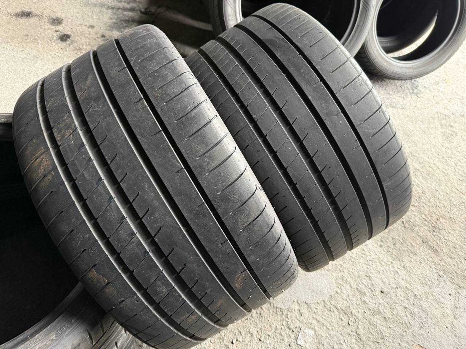 Шини літо 305/30/R21 GoodYear Eagle F1