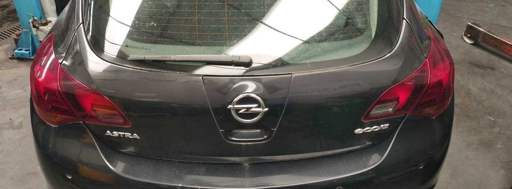 Conjunto Farolins OPEL Astra J Hatchback