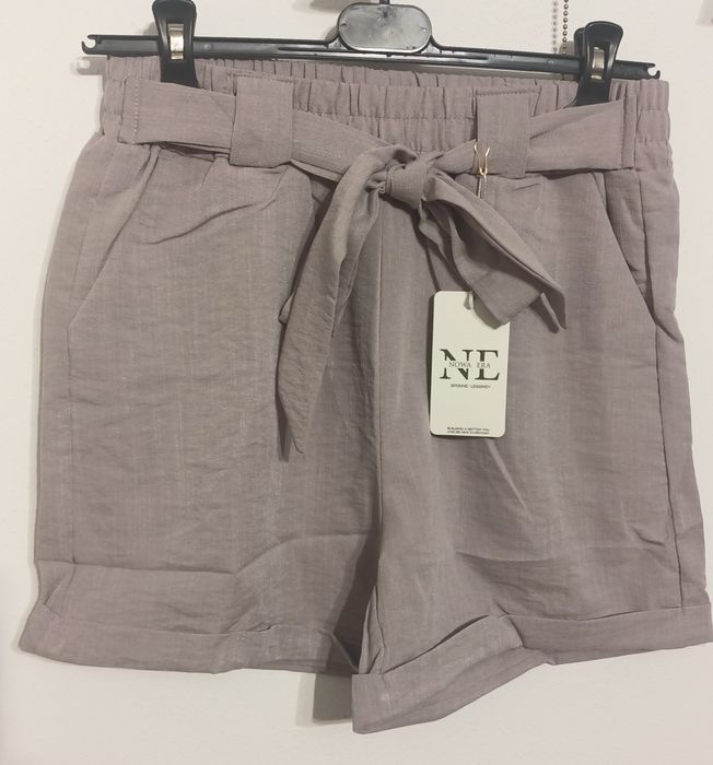 Spodenki damskie rozmiar L/XL