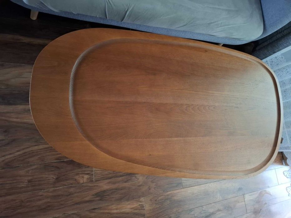 Stolik kawowy do salonu