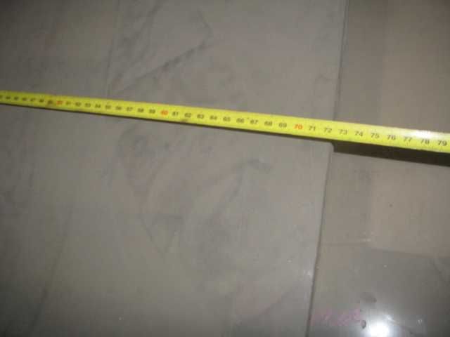 Скло органічне 24 мм.