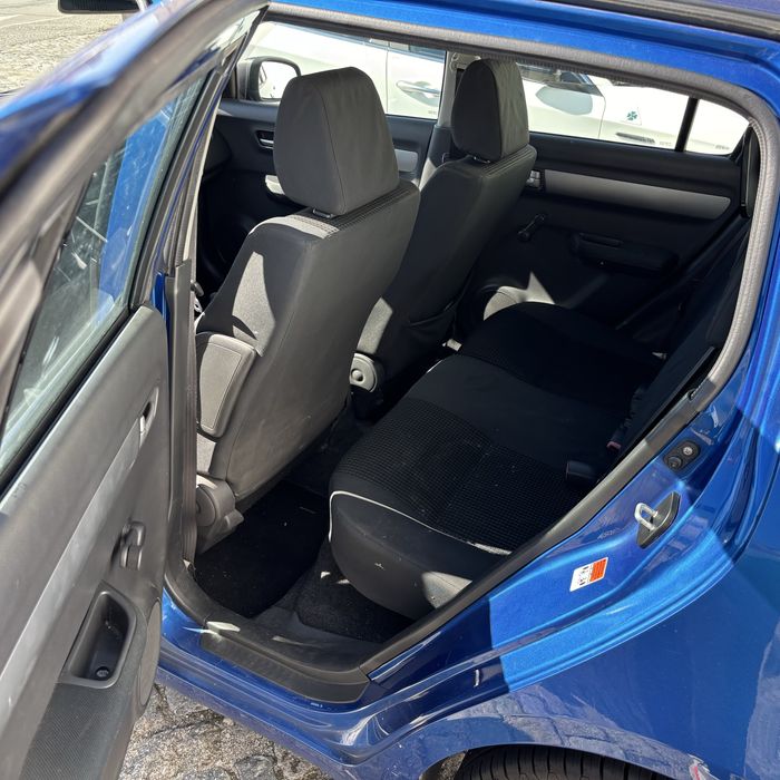 Susuki swift 1.3