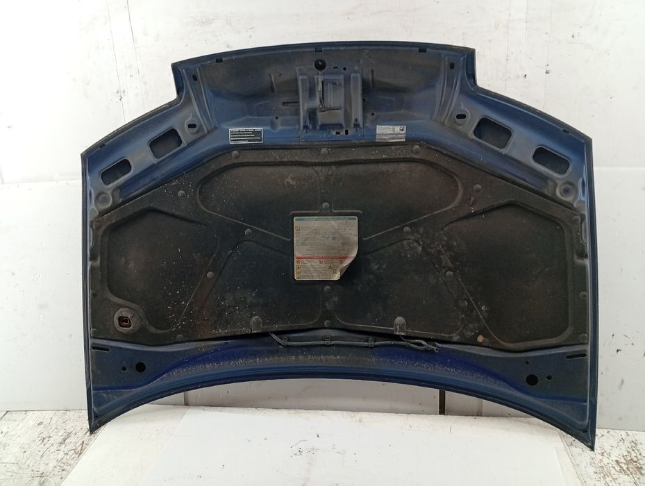 Capot - FIAT Punto (188_) | 99 - 12