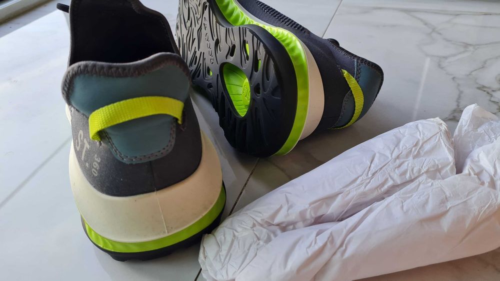 Tennis Ecco ST. 360 Vent Tex