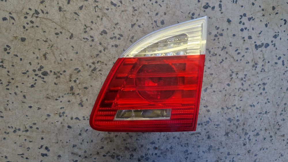 BMW E61 LIFT LAMPA TYŁ PRAWA