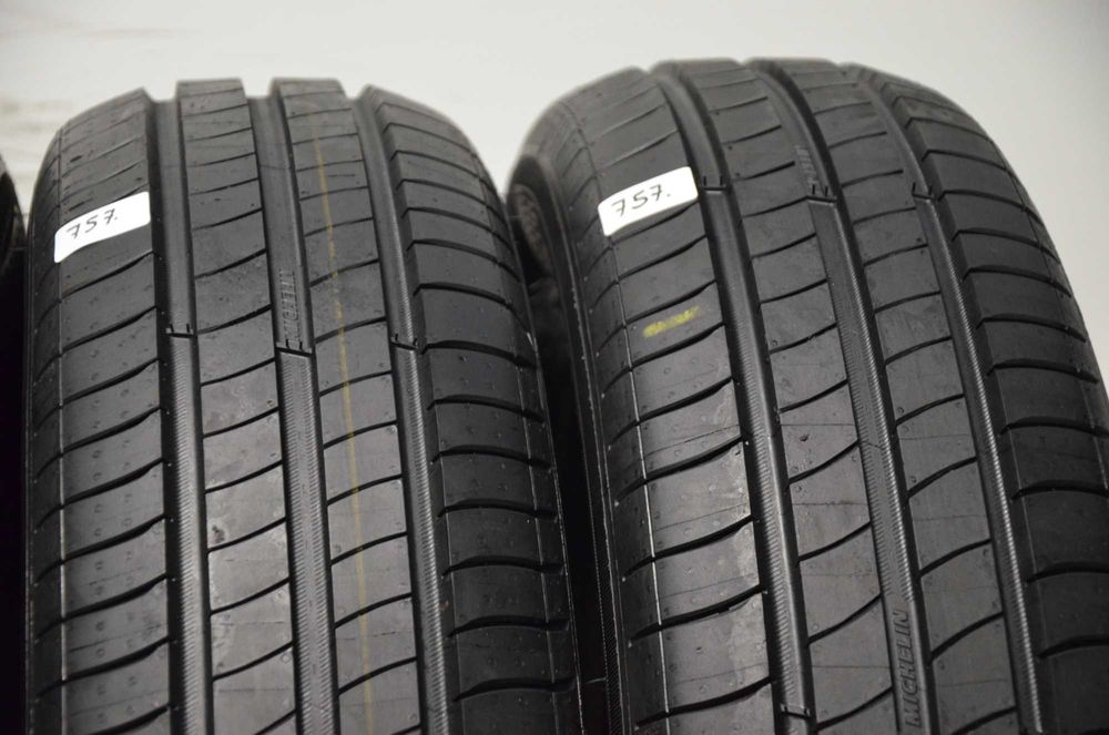 2022, 175/65 R17 Michelin E-Primacy Komplet nr757 wysyłka 60 zł