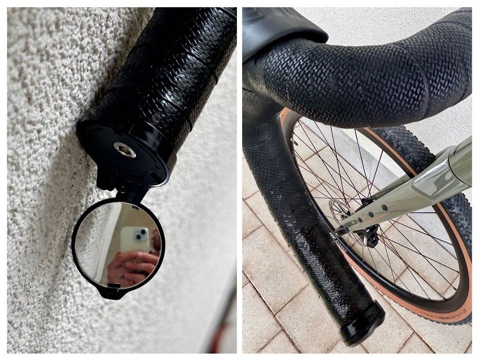 Canyon Grizl CF SL 6 (M) Apex 1x12 AXS 2024 + Pomiar Mocy Quarq SRAM APEX
