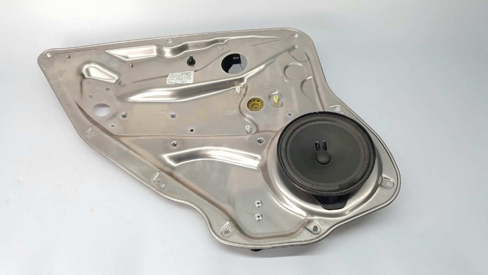 ELEVADOR TRASEIRO ESQUERDO MERCEDES CLASE E (W212) LIM. 220 CDI BLUEEFFICIENCY (...