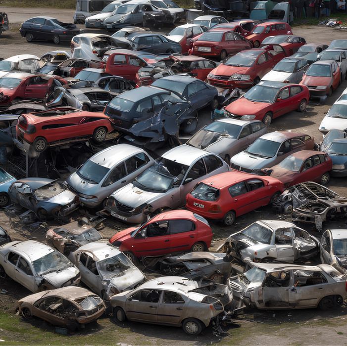 РАЗБОРКА Daewoo Lanos/Sens