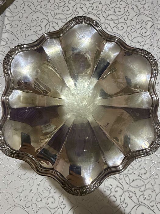 Предметы интерьера Англия