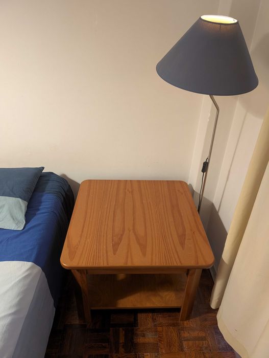 Mesa de centro de sala