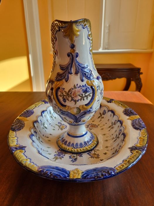 Lavanda e gomil Carvalhinho