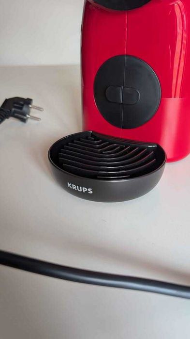 Máquina de Café Dolce Gusto Piccolo XS - Nova a Estrear