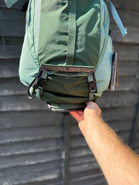 туристичний рюкзак The North Face Basin 36 Новий Оригінал Див Інші