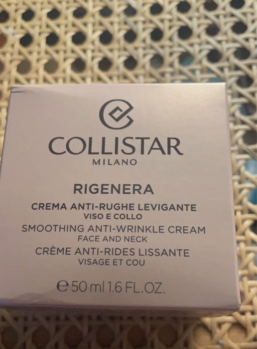 Krem Collistar 50ml