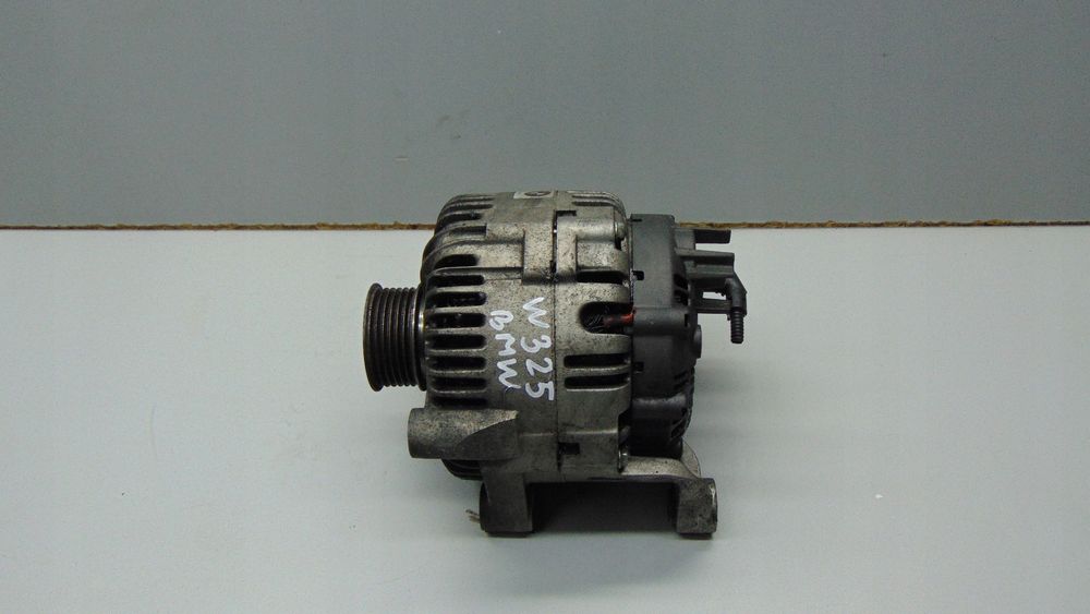 alternator bmw e60 e61 525 530 535 3.0 d