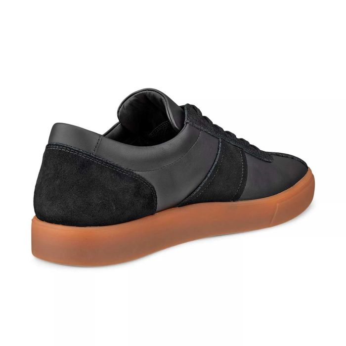 Мужские Кеды ECCO SOFT 10 M 560104/51052