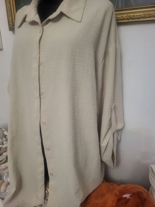 Plus size bluzka za 16zlotych