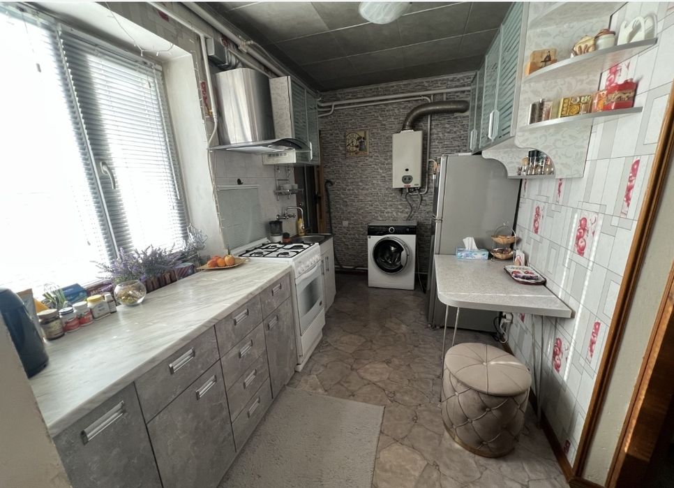 Дом по адресу ул. Танкистов (площадь 68 м²) - Atlanta.ua - фото 6